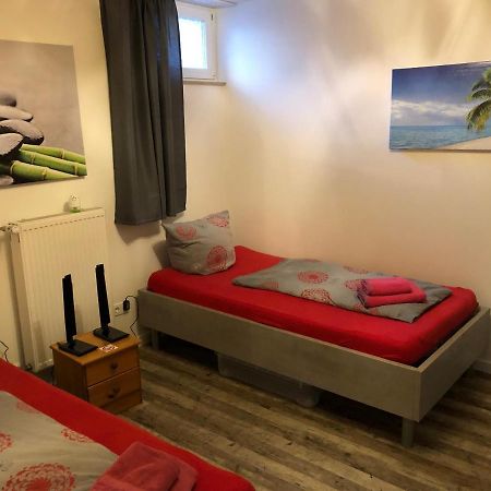 Ferienwohnung Herzberg Gründau المظهر الخارجي الصورة