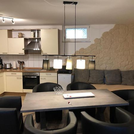 Ferienwohnung Herzberg Gründau المظهر الخارجي الصورة