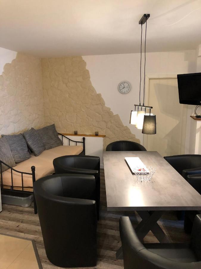 Ferienwohnung Herzberg Gründau المظهر الخارجي الصورة