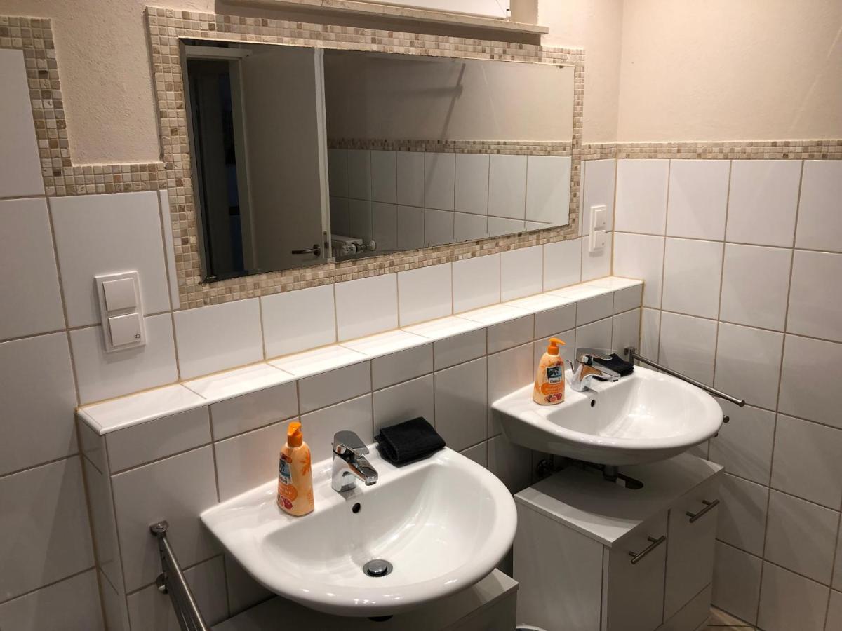 Ferienwohnung Herzberg Gründau المظهر الخارجي الصورة