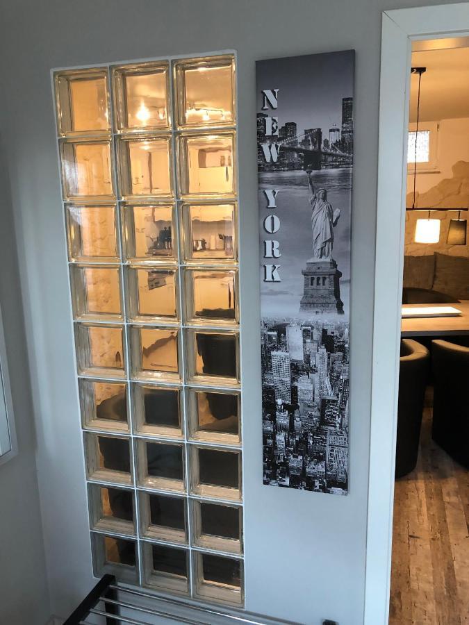 Ferienwohnung Herzberg Gründau المظهر الخارجي الصورة